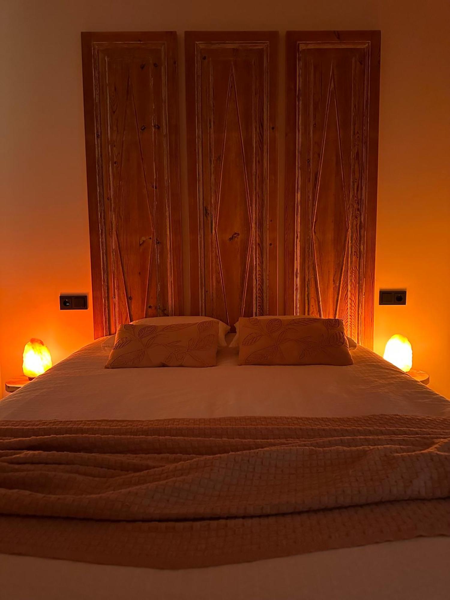 Antiquari De Blanes Apartamento Boutique En La Costa Brava Bagian luar foto